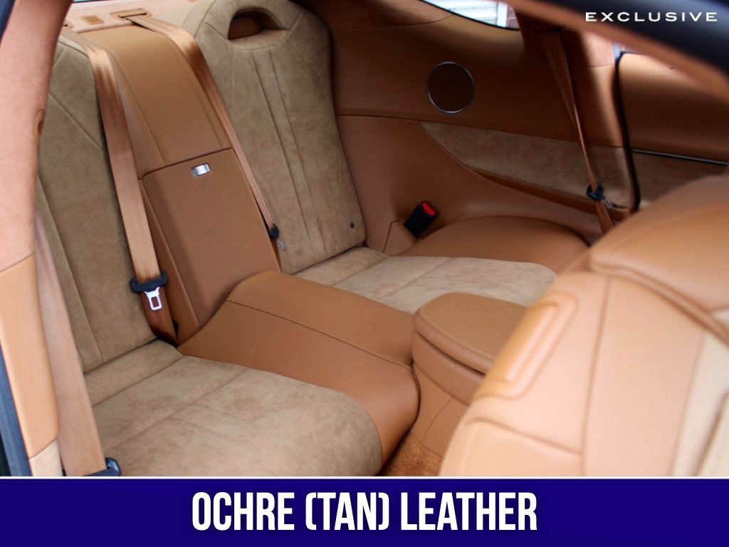 Used Lexus LC 2017 for sale - 78162968: Photo 9