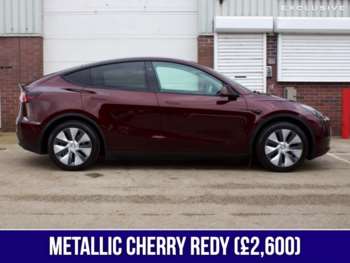 Used Tesla Model Y 2024 for sale - 73985683: Photo
