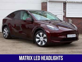 Used Tesla Model Y 2024 for sale - 73985683: Photo