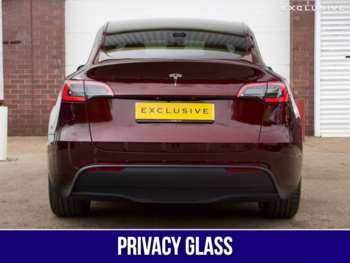 Used Tesla Model Y 2024 for sale - 73985683: Photo