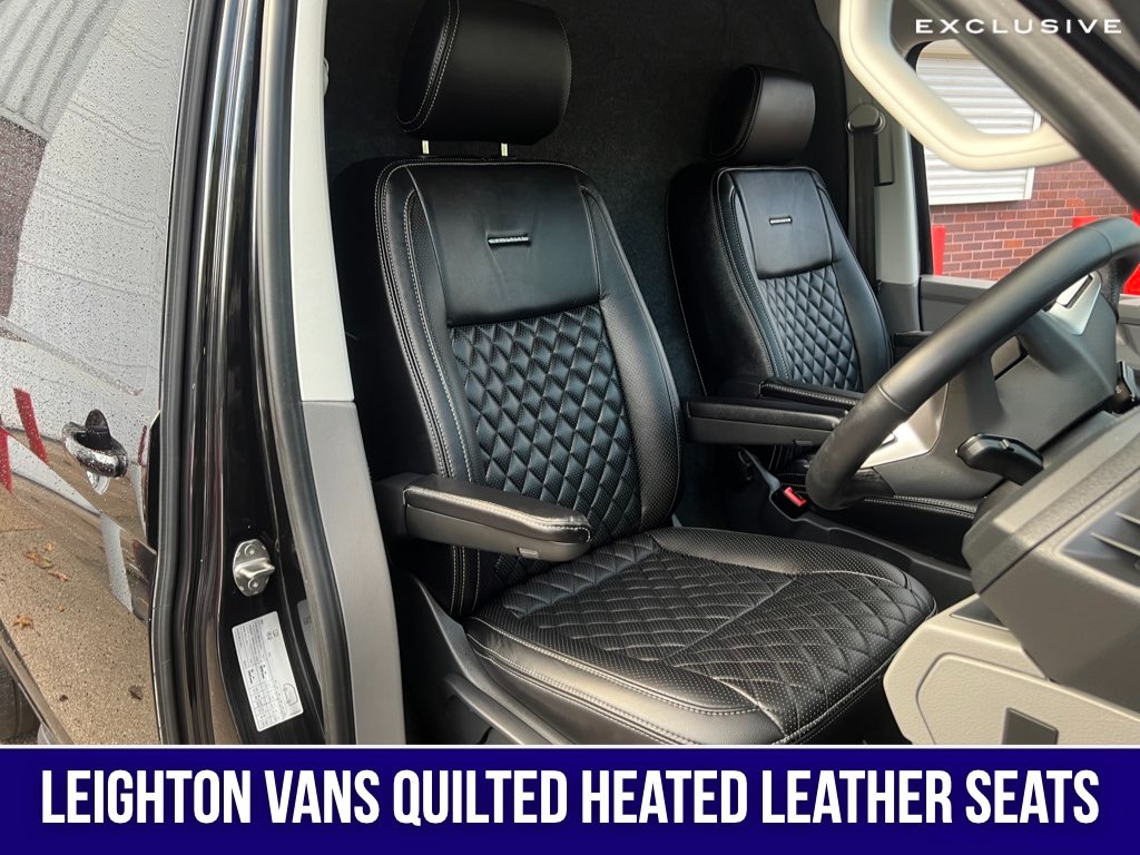 Used Volkswagen Transporter 2023 for sale - 76685061: Photo 10