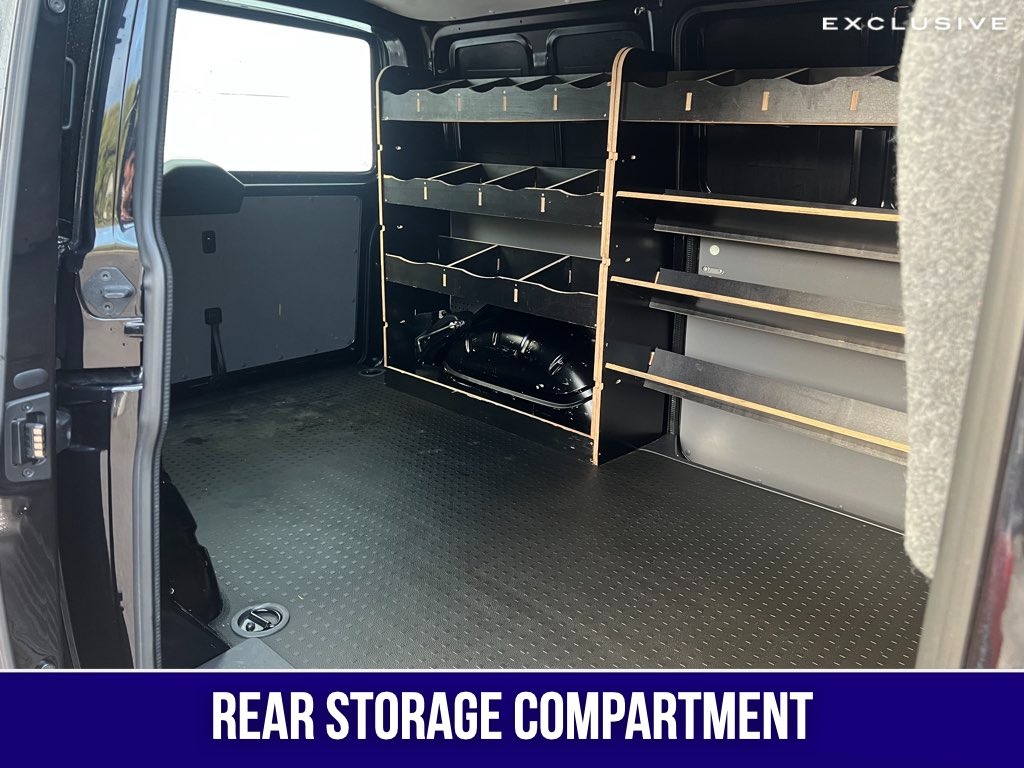 Used Volkswagen Transporter 2023 for sale - 76685061: Photo 12