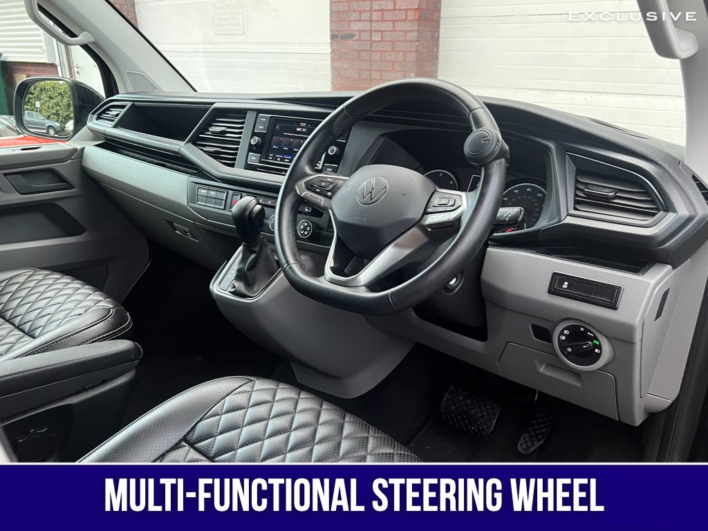 Used Volkswagen Transporter 2023 for sale - 76685061: Photo 13