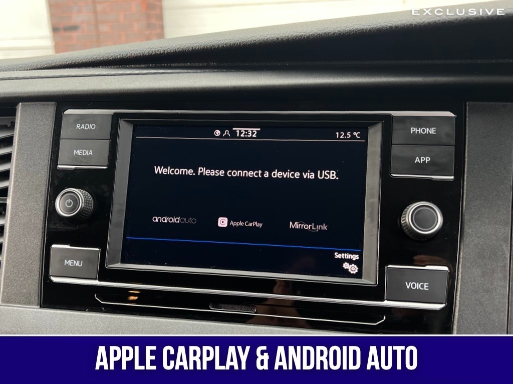 Used Volkswagen Transporter 2023 for sale - 76685061: Photo 14