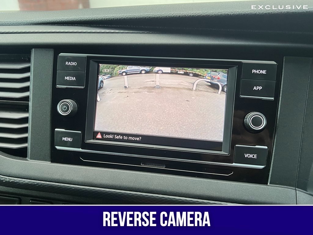 Used Volkswagen Transporter 2023 for sale - 76685061: Photo 15