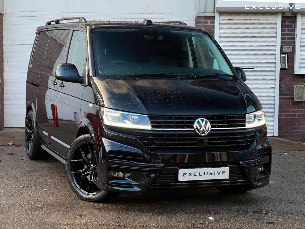 Used Volkswagen Transporter 2023 for sale - 76685061: Photo 18