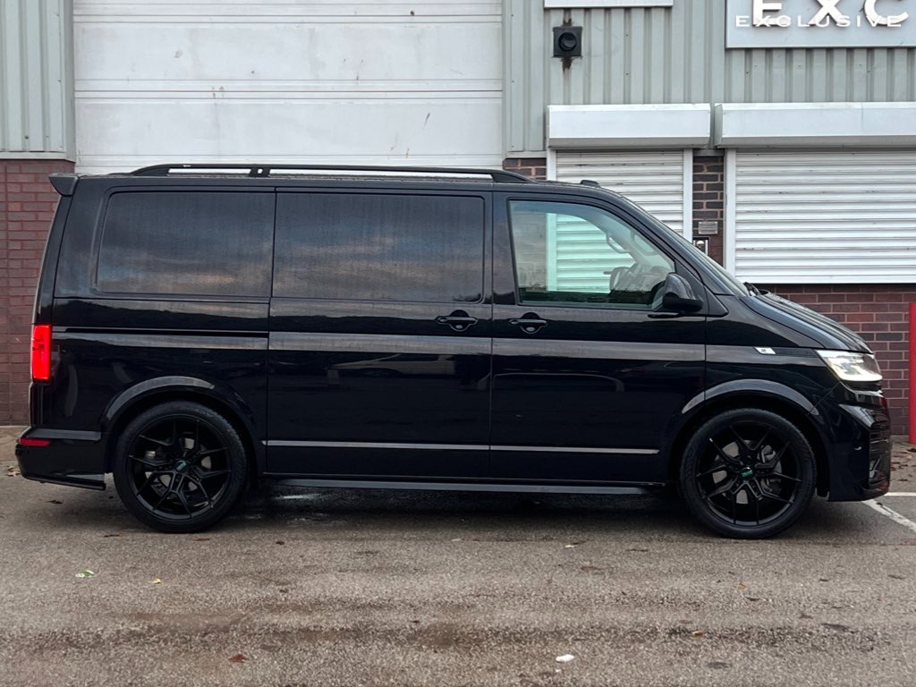 Used Volkswagen Transporter 2023 for sale - 76685061: Photo 19