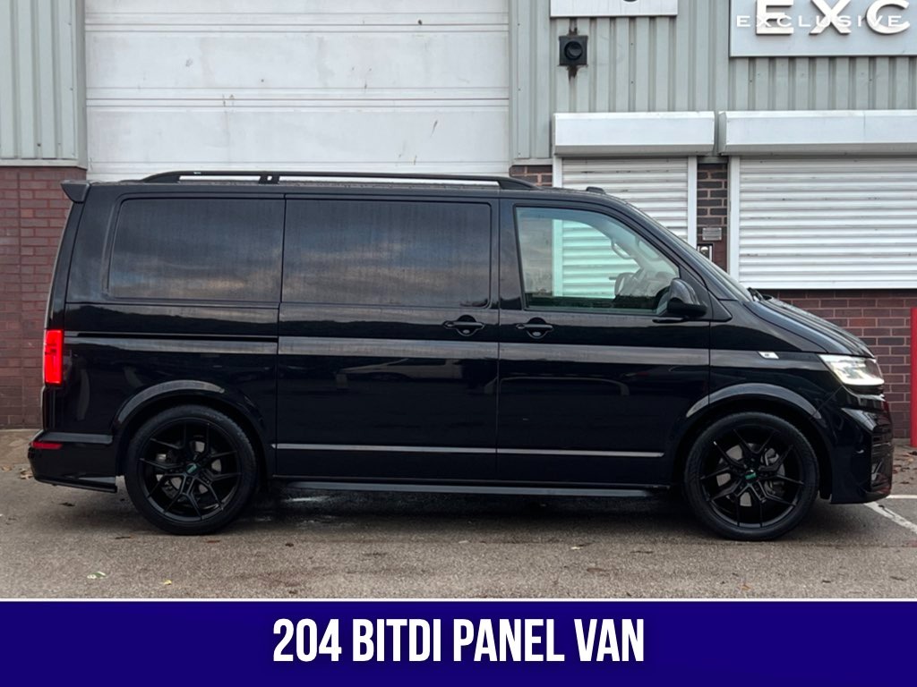 Used Volkswagen Transporter 2023 for sale - 76685061: Photo 2