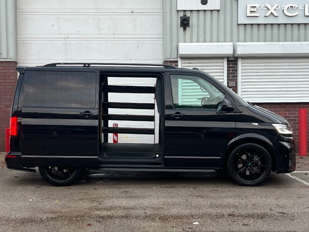 Used Volkswagen Transporter 2023 for sale - 76685061: Photo 20