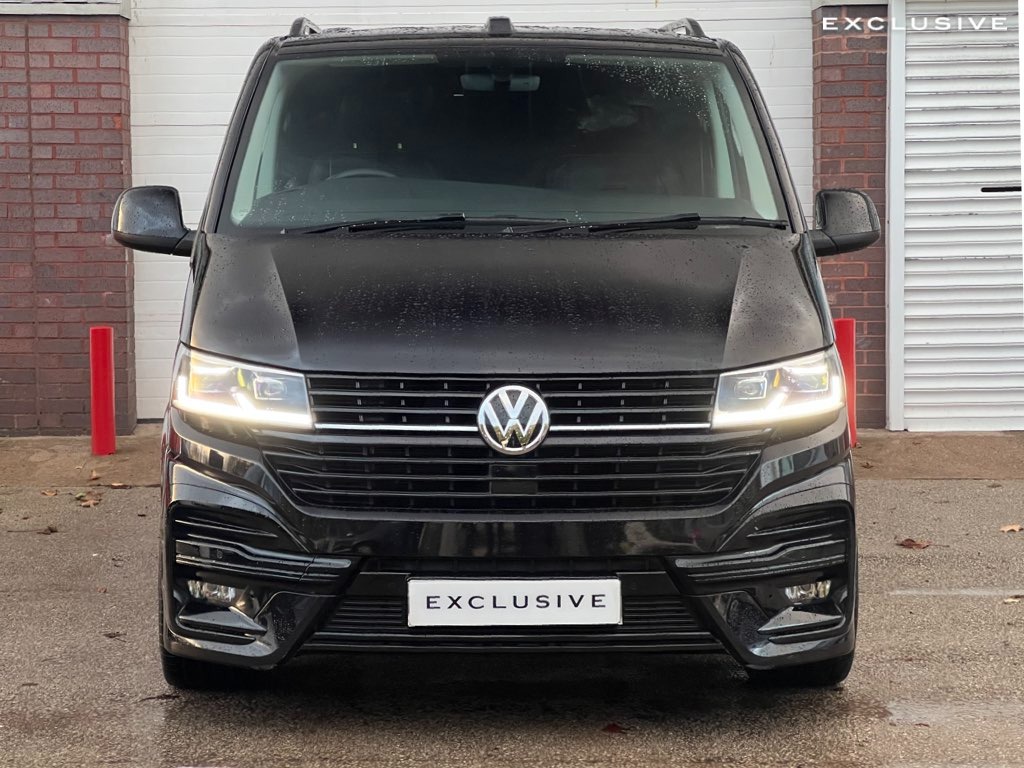 Used Volkswagen Transporter 2023 for sale - 76685061: Photo 21