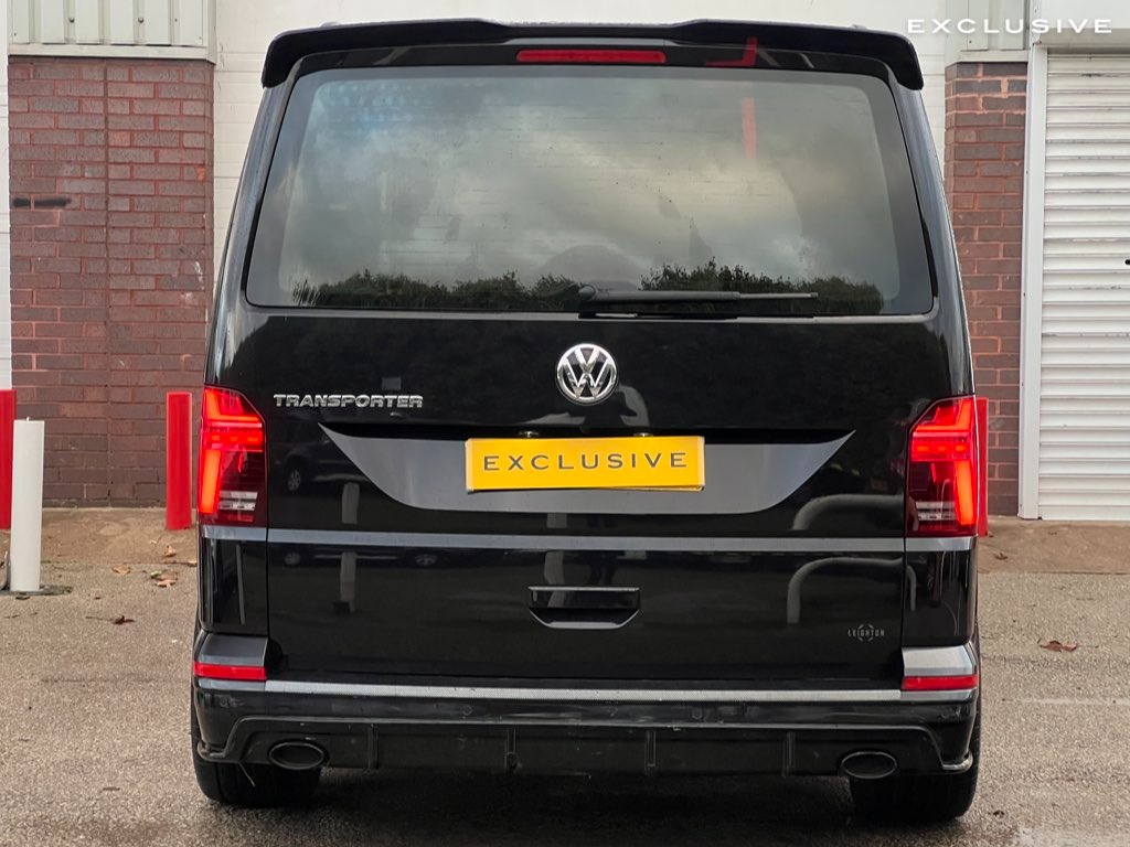 Used Volkswagen Transporter 2023 for sale - 76685061: Photo 22