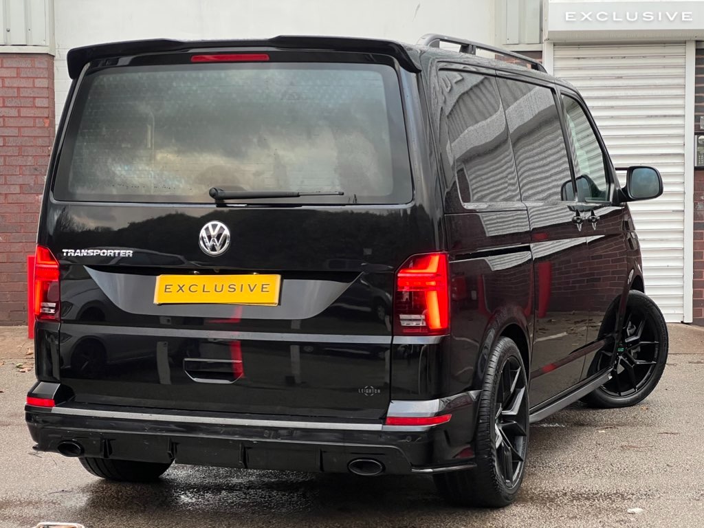 Used Volkswagen Transporter 2023 for sale - 76685061: Photo 23