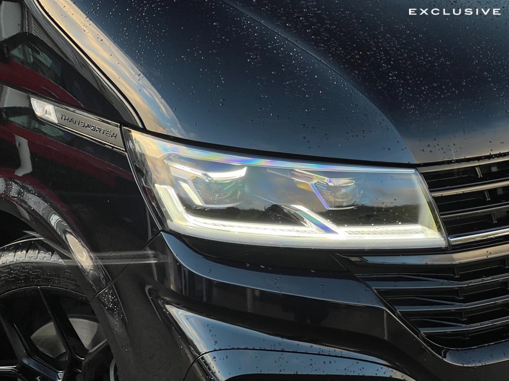 Used Volkswagen Transporter 2023 for sale - 76685061: Photo 24