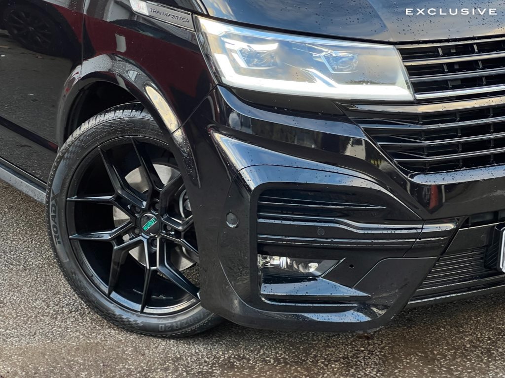 Used Volkswagen Transporter 2023 for sale - 76685061: Photo 25