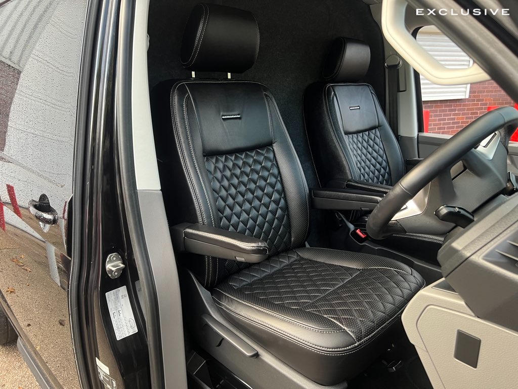 Used Volkswagen Transporter 2023 for sale - 76685061: Photo 31