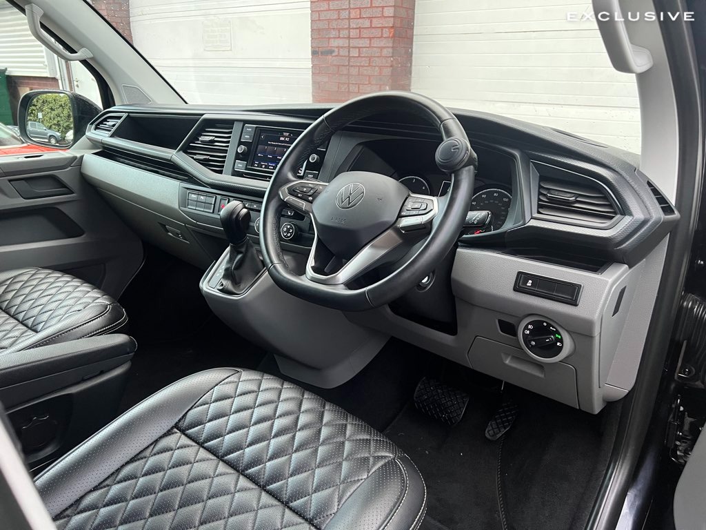 Used Volkswagen Transporter 2023 for sale - 76685061: Photo 37