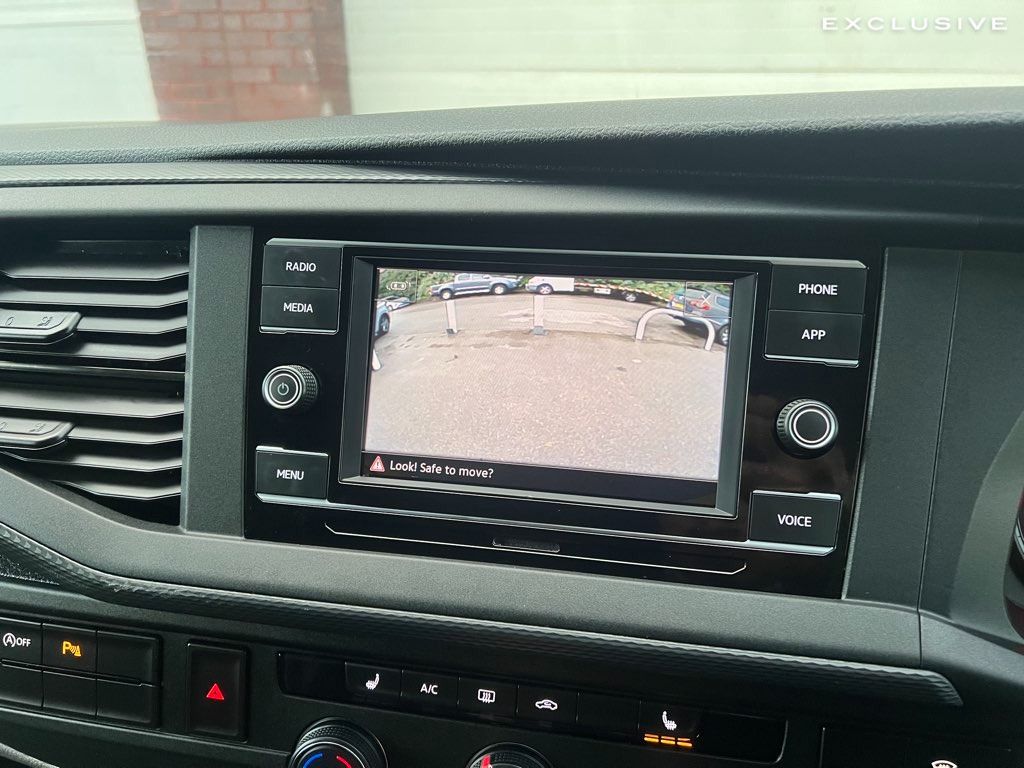 Used Volkswagen Transporter 2023 for sale - 76685061: Photo 39