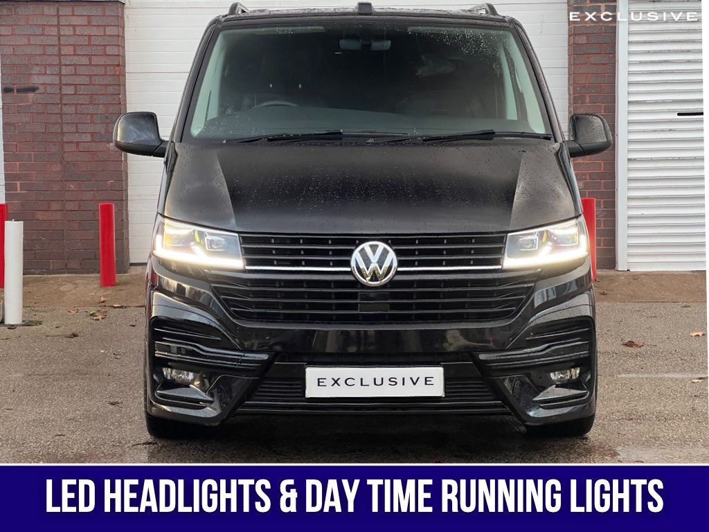 Used Volkswagen Transporter 2023 for sale - 76685061: Photo 4