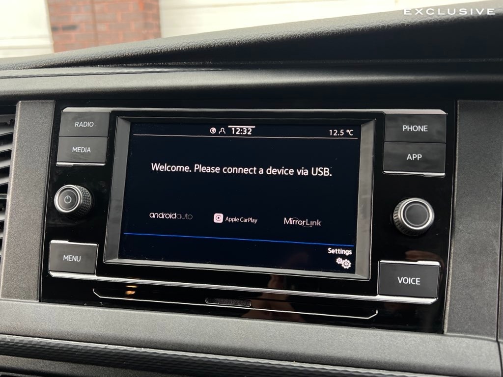 Used Volkswagen Transporter 2023 for sale - 76685061: Photo 40