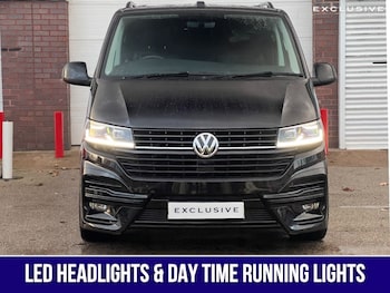 Used Volkswagen Transporter 2023 for sale - 76685061: Photo