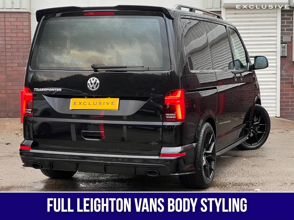 Used Volkswagen Transporter 2023 for sale - 76685061: Photo 5