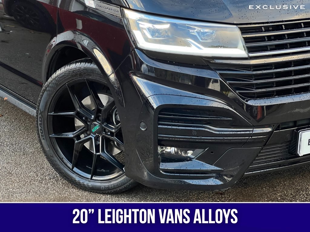 Used Volkswagen Transporter 2023 for sale - 76685061: Photo 7