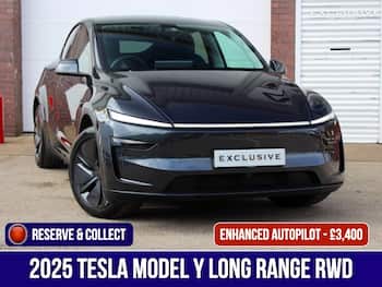 Used Tesla Model Y 2025 for sale - 79652793: Photo