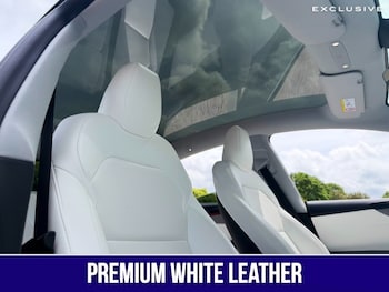 Used Tesla Model Y 2025 for sale - 78939095: Photo