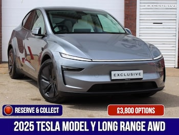 Used Tesla Model Y 2025 for sale - 78659059: Photo