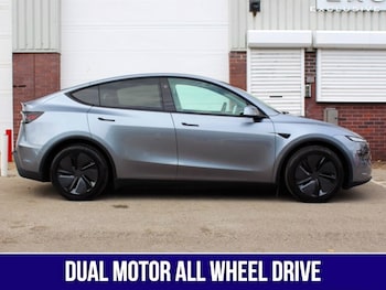 Used Tesla Model Y 2025 for sale - 78659059: Photo