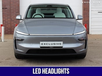 Used Tesla Model Y 2025 for sale - 78659059: Photo