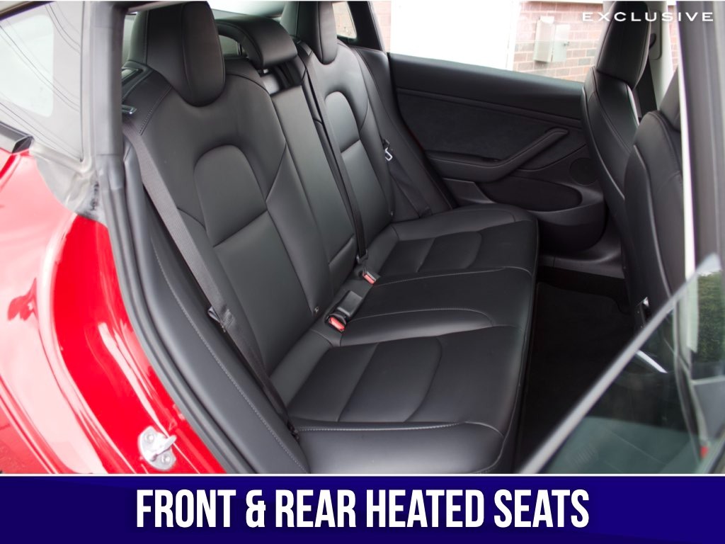 Used Tesla Model 3 2023 for sale - 76832052: Photo 10