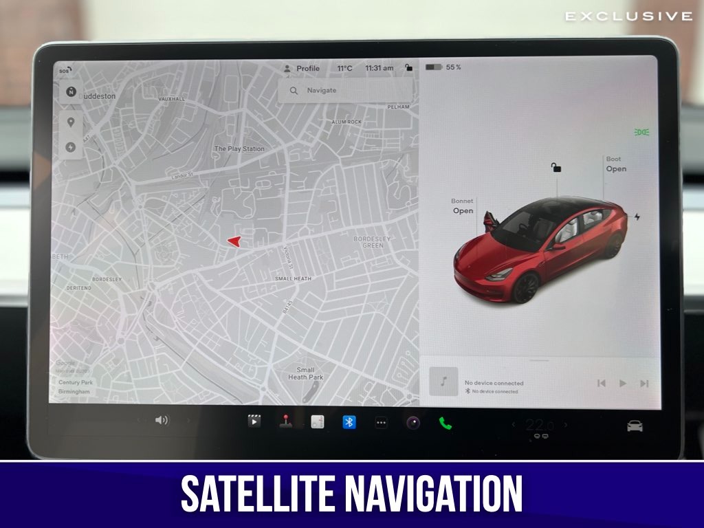 Used Tesla Model 3 2023 for sale - 76832052: Photo 12