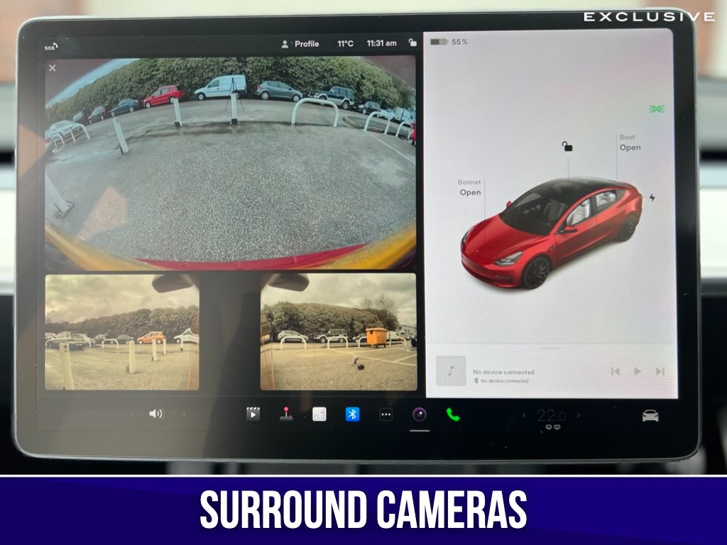 Used Tesla Model 3 2023 for sale - 76832052: Photo 13