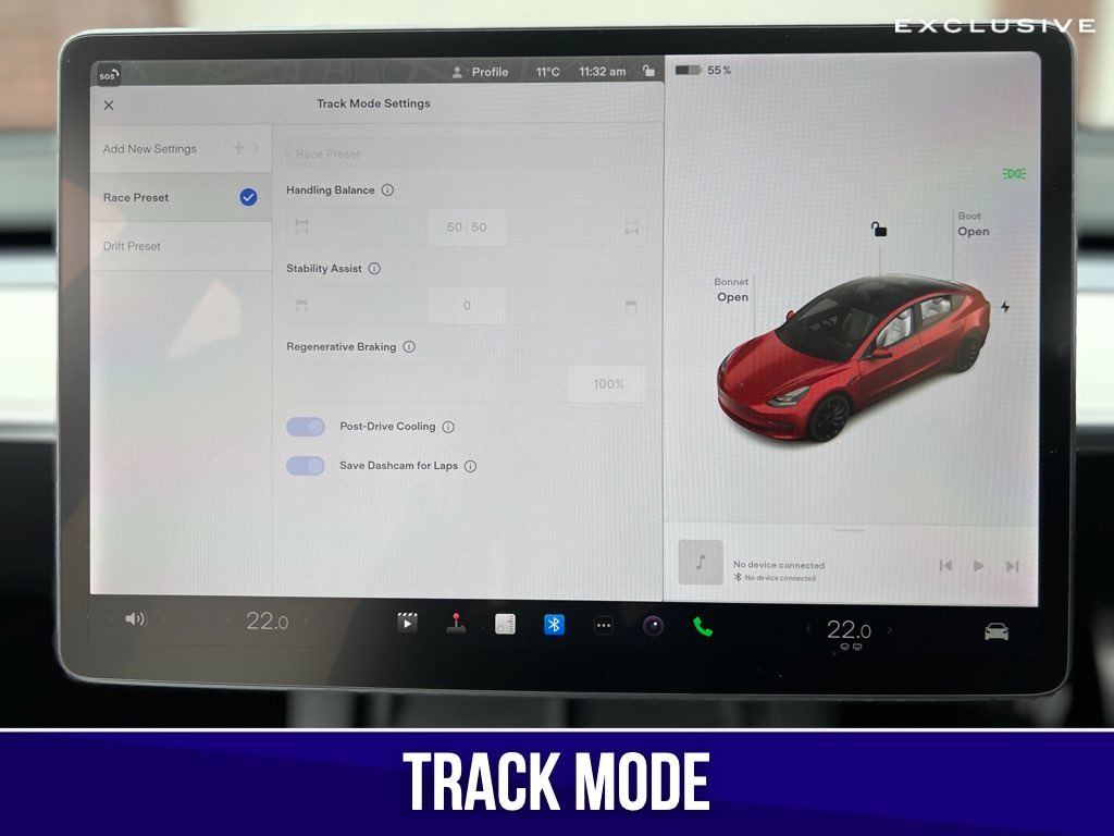 Used Tesla Model 3 2023 for sale - 76832052: Photo 14