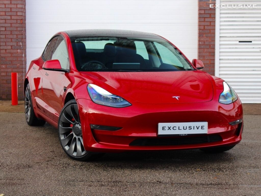 Used Tesla Model 3 2023 for sale - 76832052: Photo 17