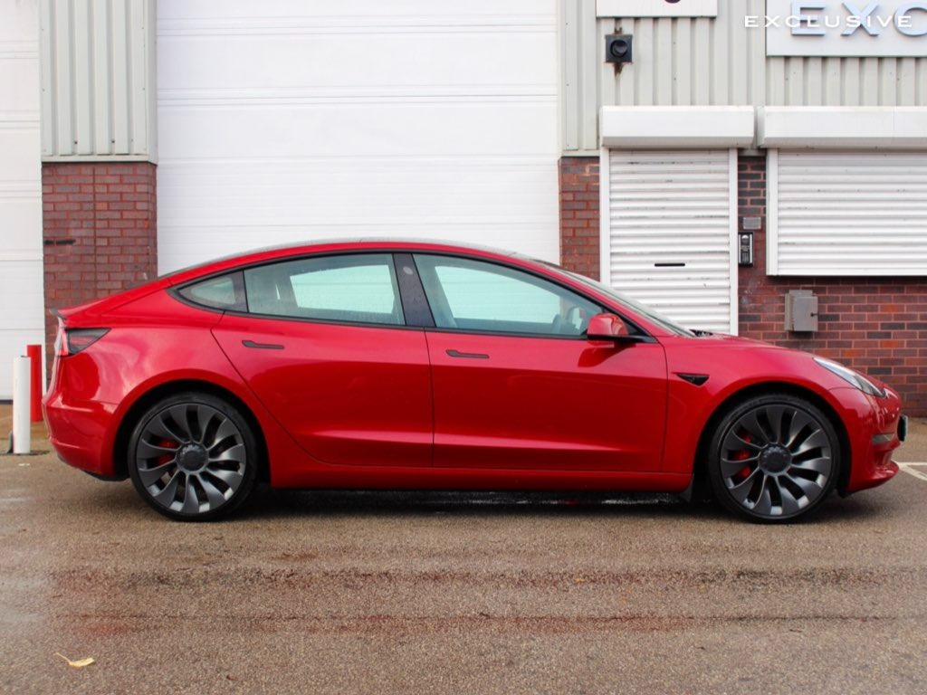 Used Tesla Model 3 2023 for sale - 76832052: Photo 18