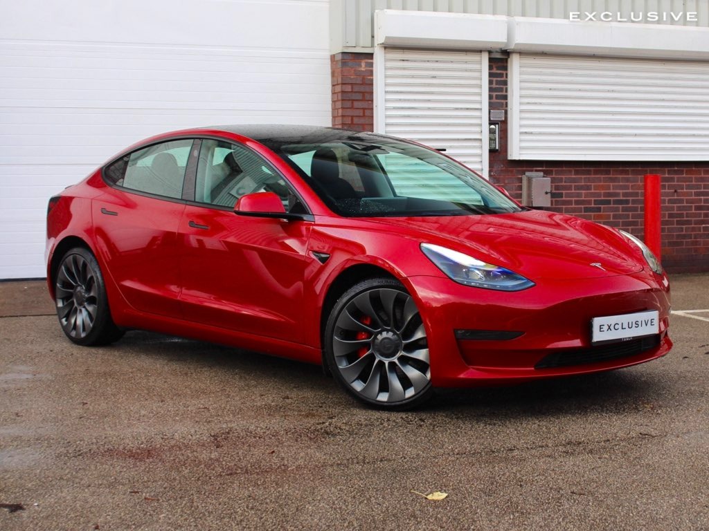 Used Tesla Model 3 2023 for sale - 76832052: Photo 19