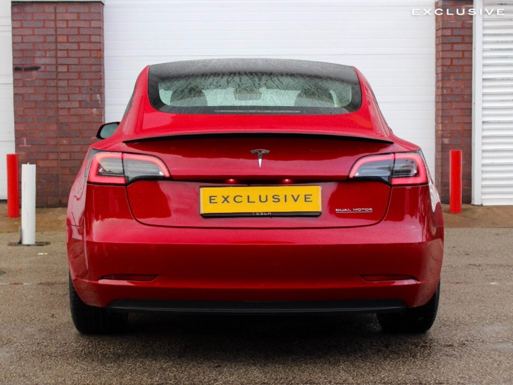 Used Tesla Model 3 2023 for sale - 76832052: Photo 20