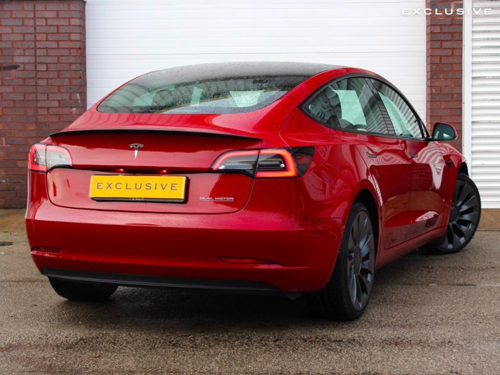 Used Tesla Model 3 2023 for sale - 76832052: Photo 21