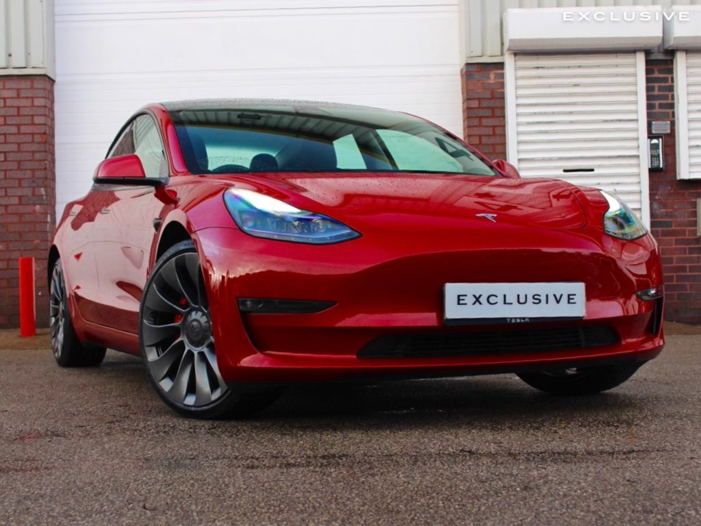 Used Tesla Model 3 2023 for sale - 76832052: Photo 22