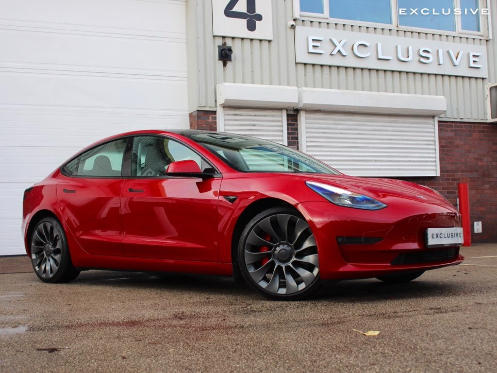 Used Tesla Model 3 2023 for sale - 76832052: Photo 23