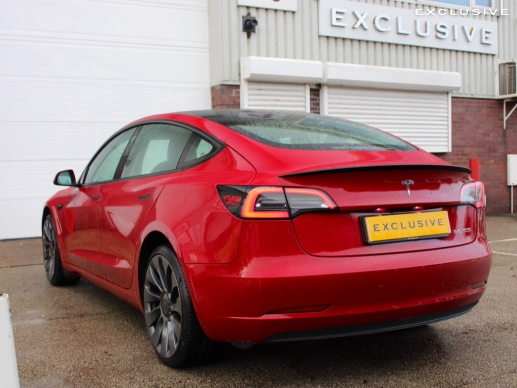 Used Tesla Model 3 2023 for sale - 76832052: Photo 24