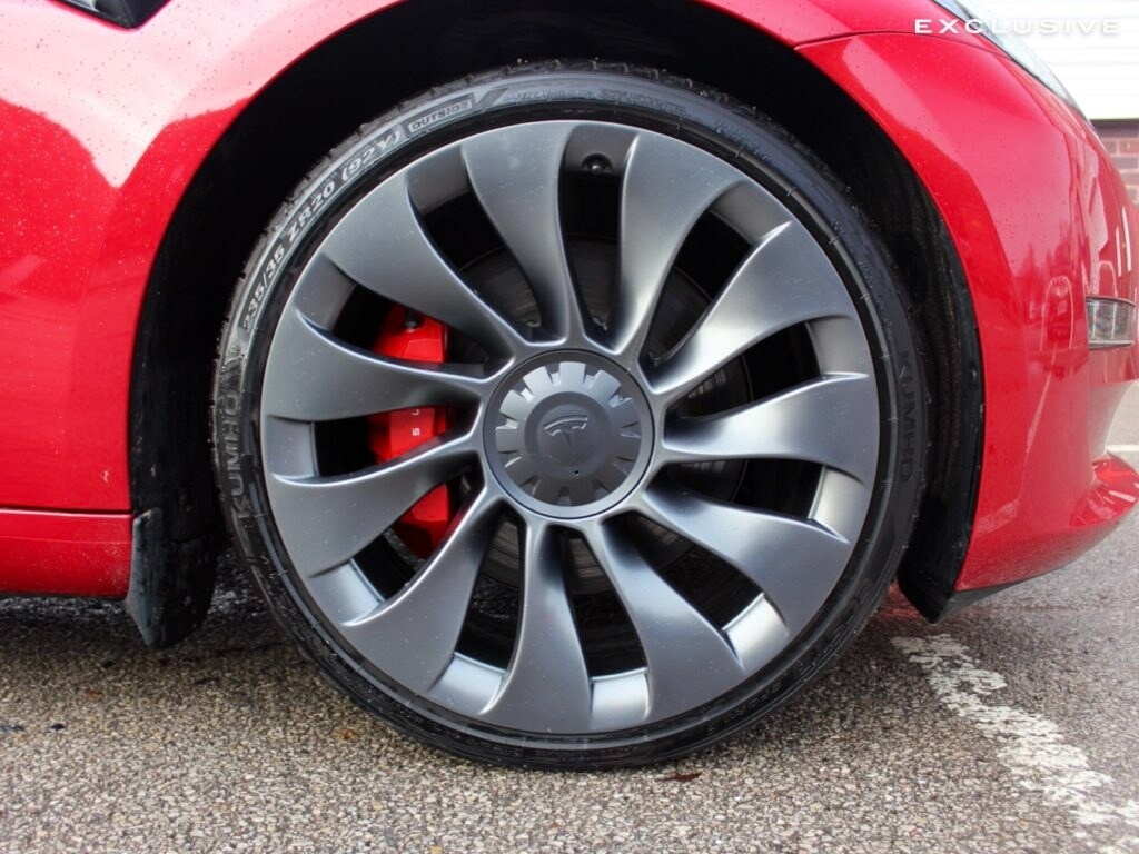 Used Tesla Model 3 2023 for sale - 76832052: Photo 25