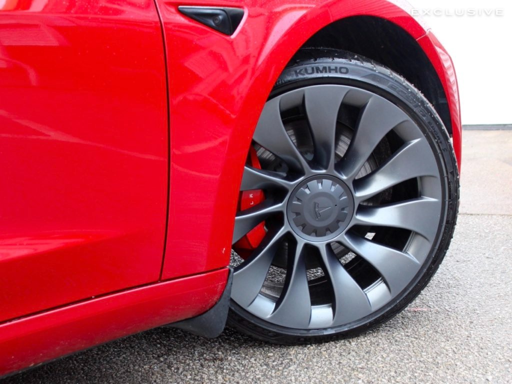 Used Tesla Model 3 2023 for sale - 76832052: Photo 26