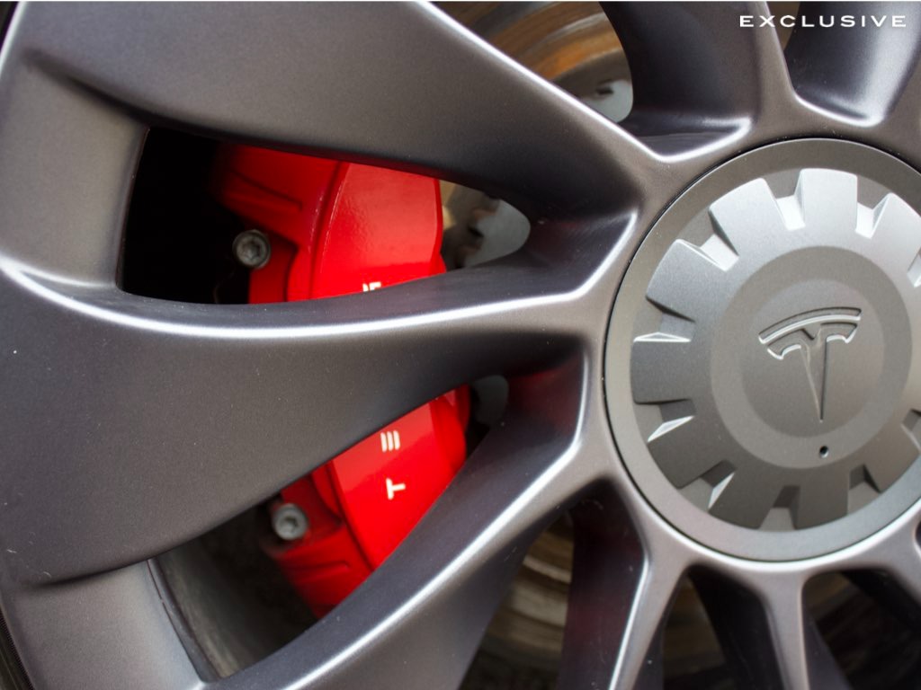 Used Tesla Model 3 2023 for sale - 76832052: Photo 28