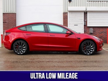 Used Tesla Model 3 2023 for sale - 76832052: Photo