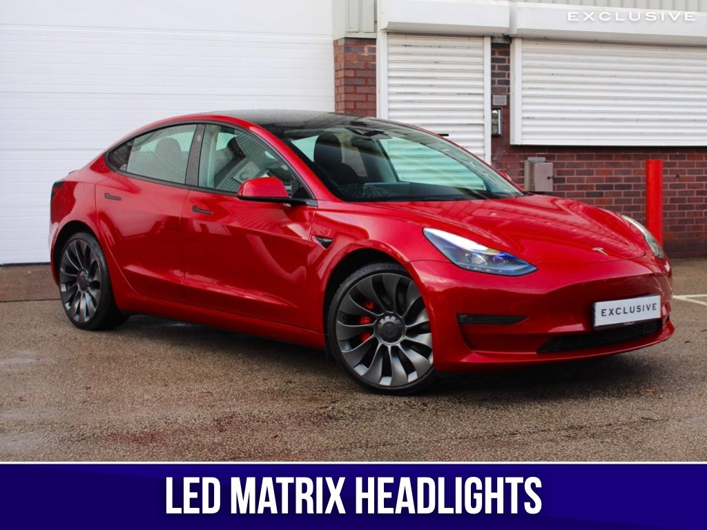Used Tesla Model 3 2023 for sale - 76832052: Photo 3