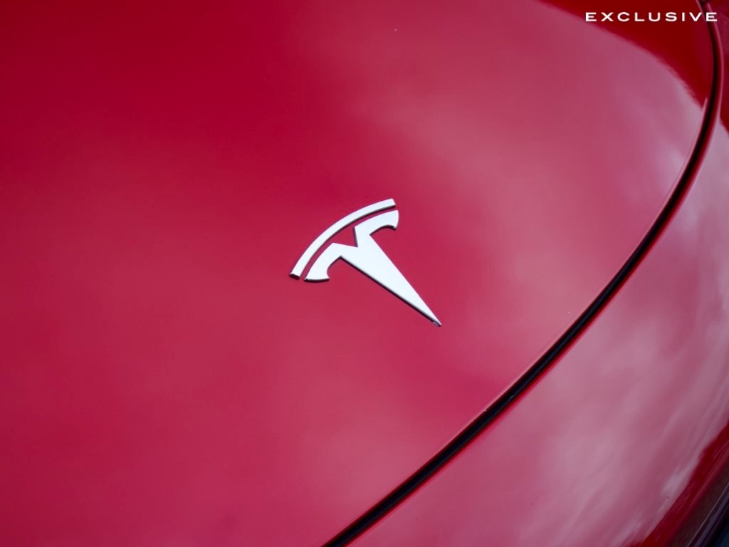 Used Tesla Model 3 2023 for sale - 76832052: Photo 31