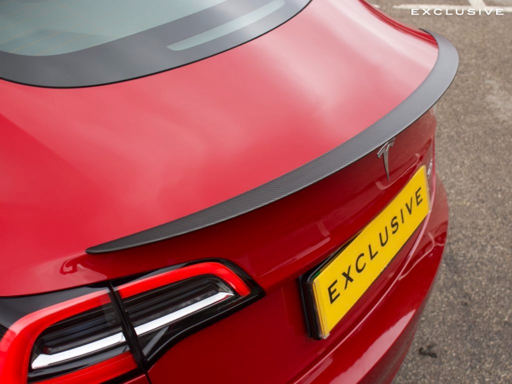 Used Tesla Model 3 2023 for sale - 76832052: Photo 32